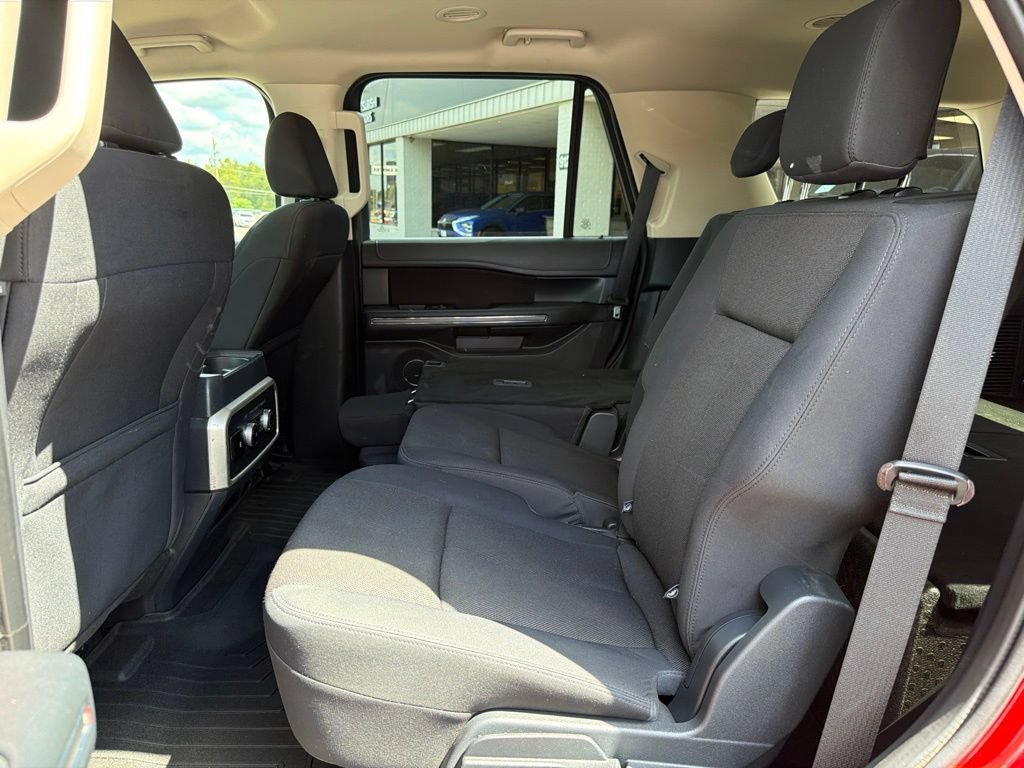 Used 2023 Ford Expedition XL AWD/4WD image 33