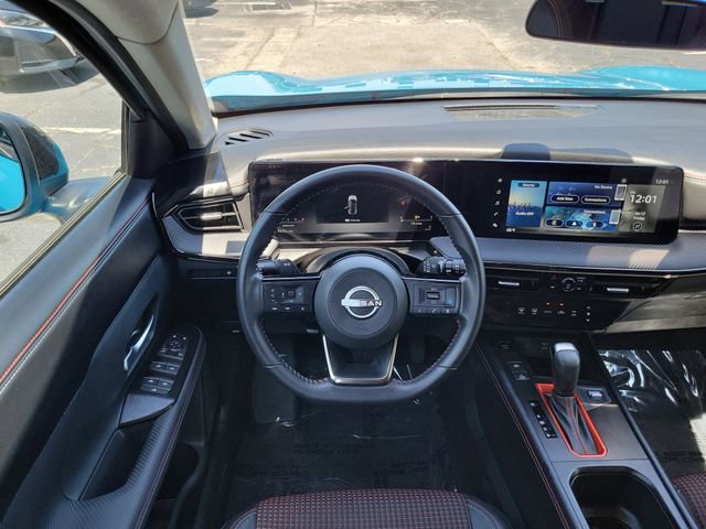 Used 2025 Nissan Kicks SR AWD/4WD image 25