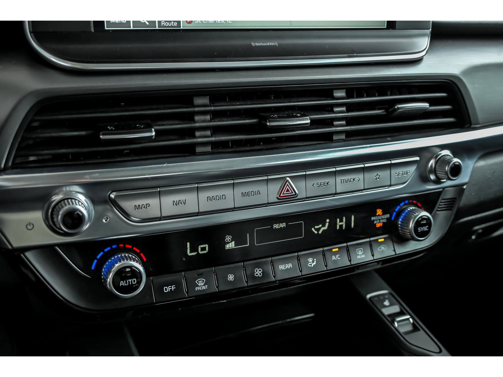 Used 2022 Kia Telluride S image 22