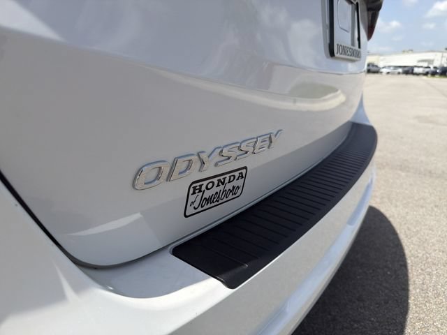 New 2026 Honda Odyssey EX-L image 44