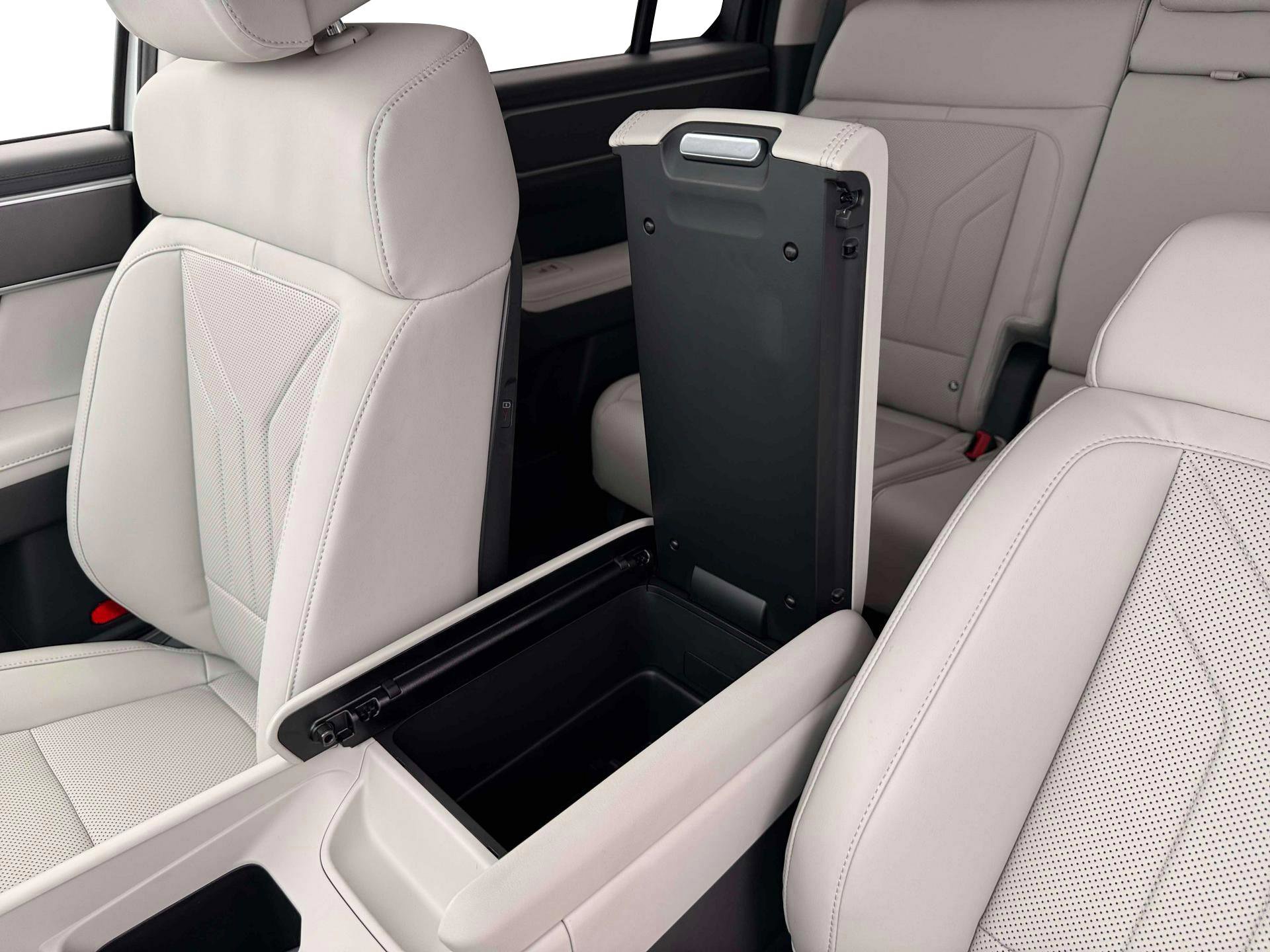 New 2026 Hyundai Santa Fe SEL image 19