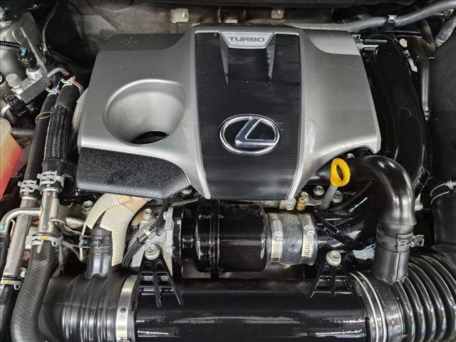 Used 2020 Lexus NX 300 F Sport w/ Accessory Package 2 FWD image 21
