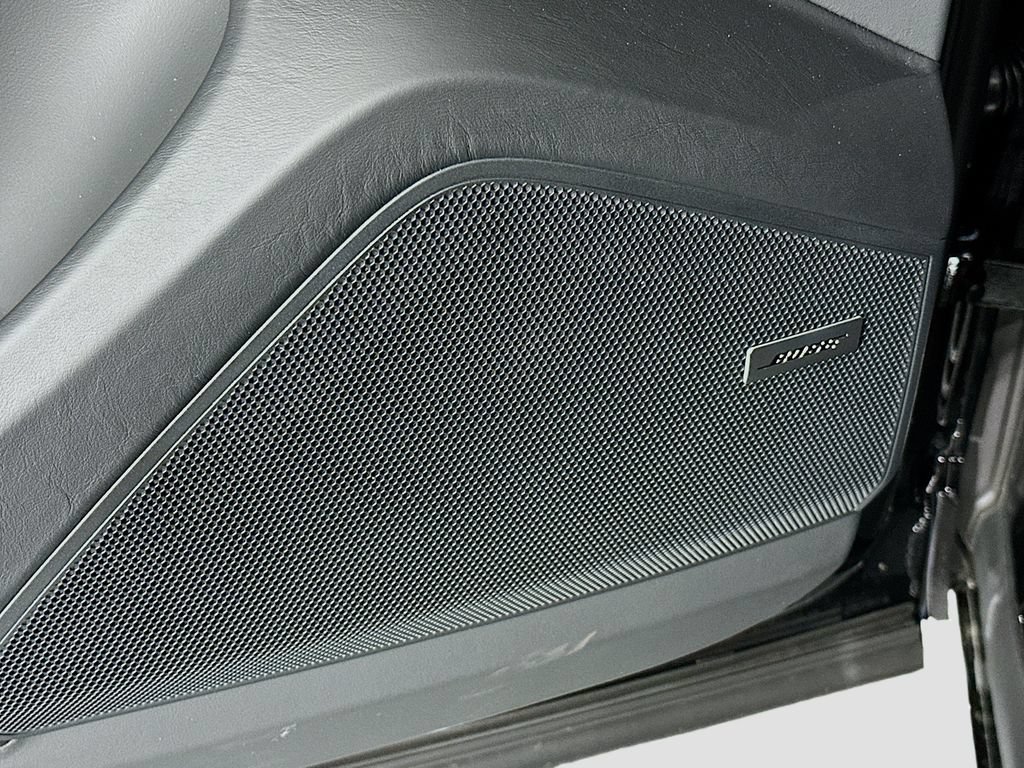 New 2026 Porsche Cayenne GTS AWD/4WD image 21