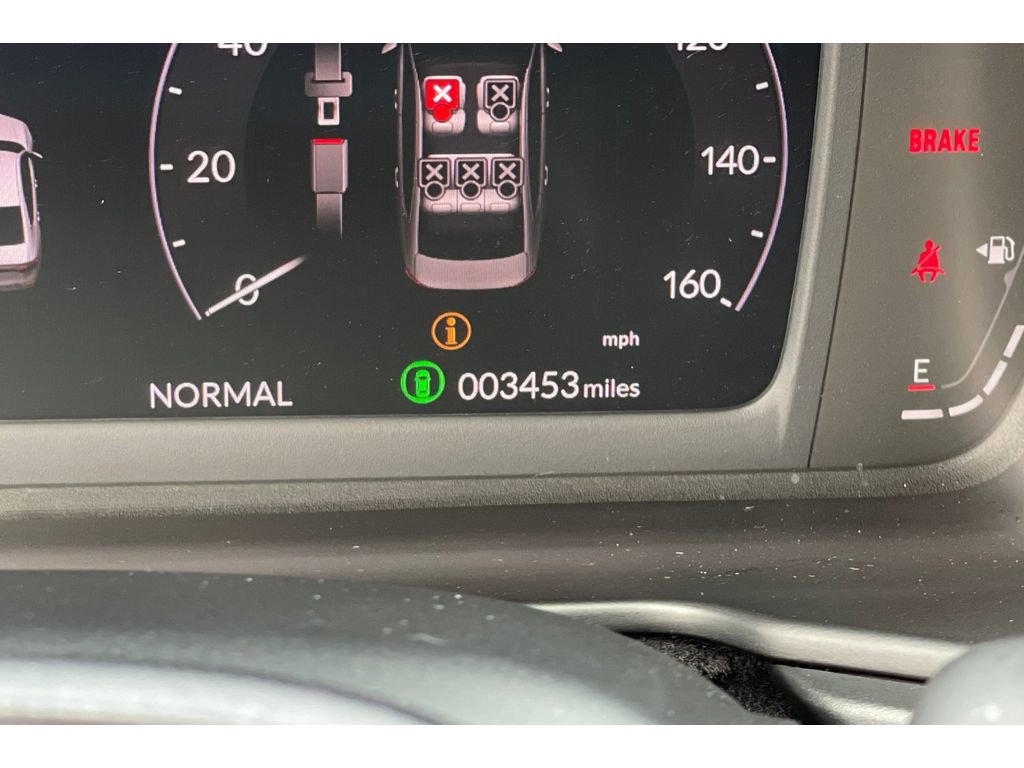 Certified 2025 Honda Accord EX-L image 39