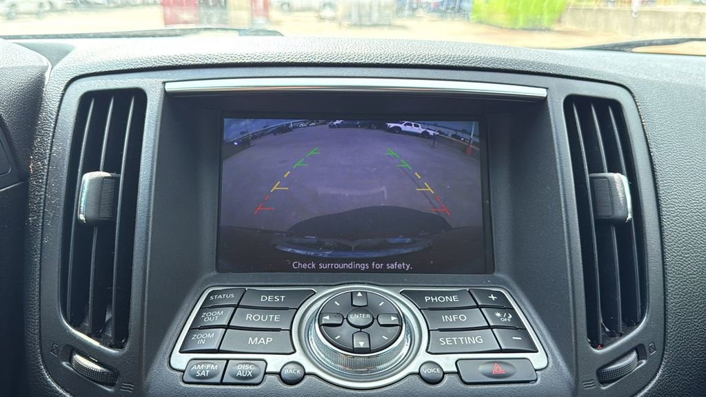 Used 2013 INFINITI G37 Journey w/ Premium Pkg RWD image 24