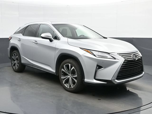 Used 2017 Lexus RX 350 FWD w/ Premium Package