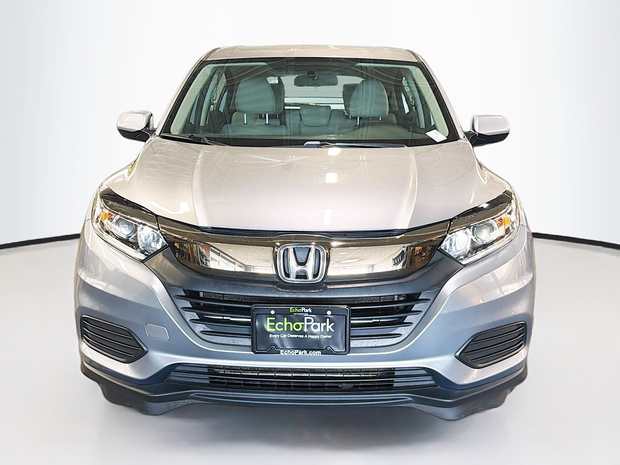 Used 2019 Honda HR-V LX image 2