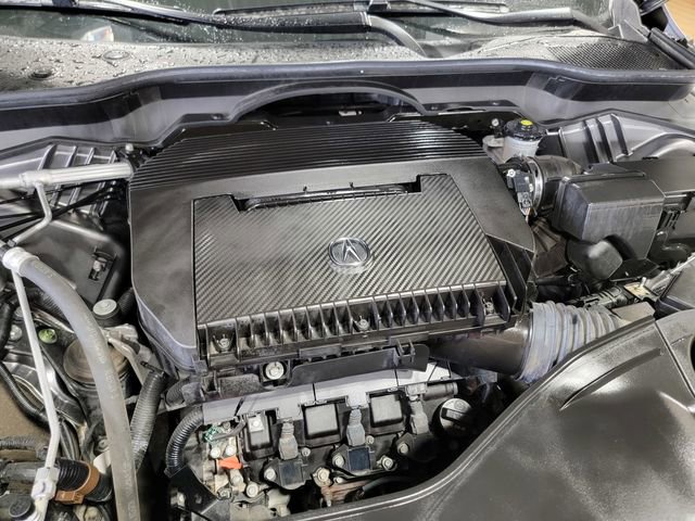 Used 2023 Acura MDX SH-AWD w/ Advance Package image 35
