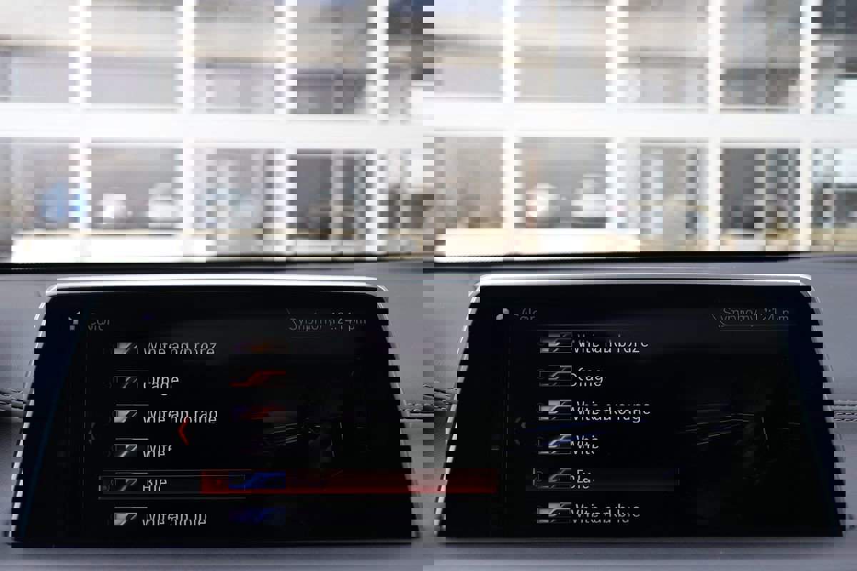 Used 2018 BMW 750i 750i image 23