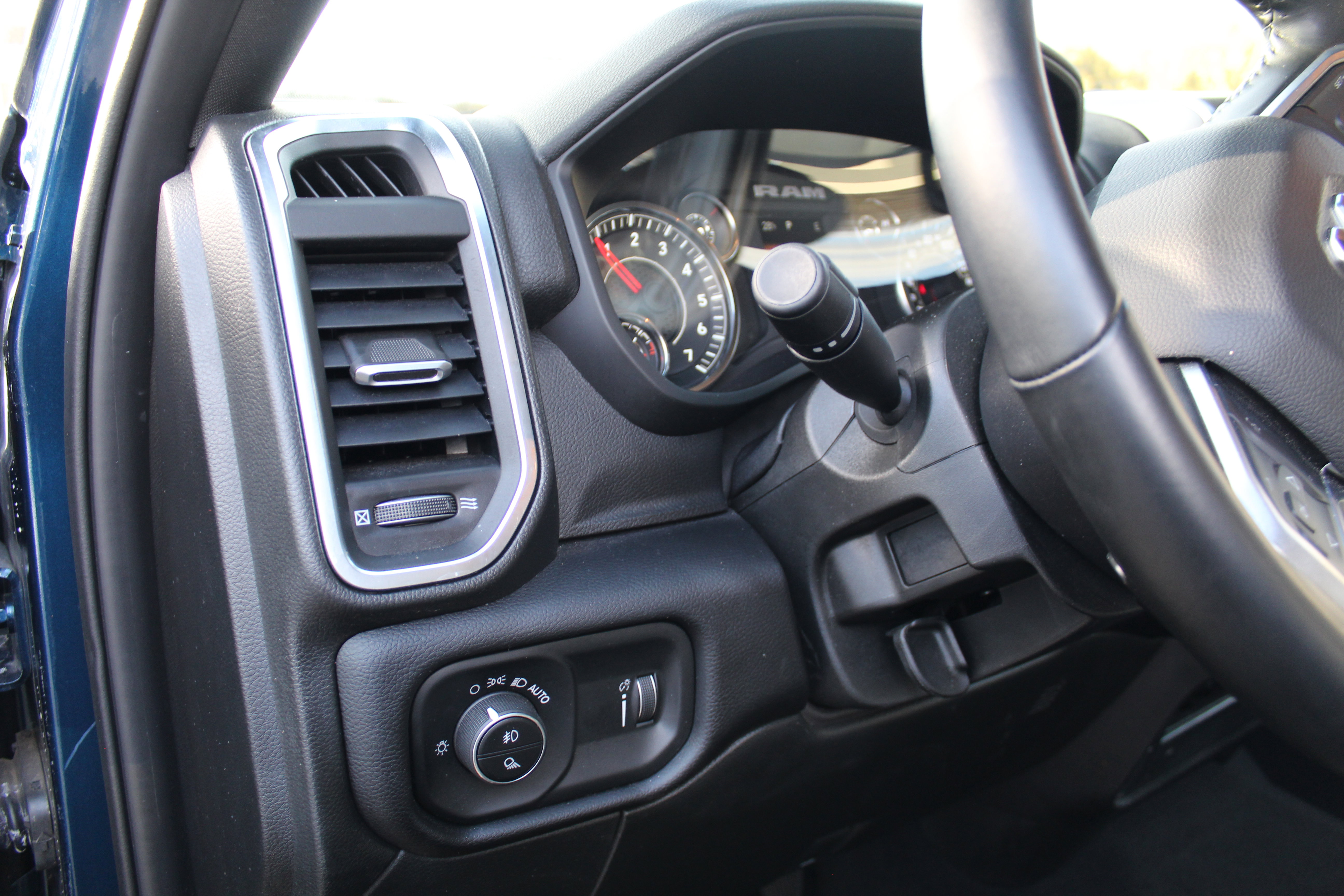 Certified 2024 RAM 2500 Big Horn w/ Bed Utility Group image 6