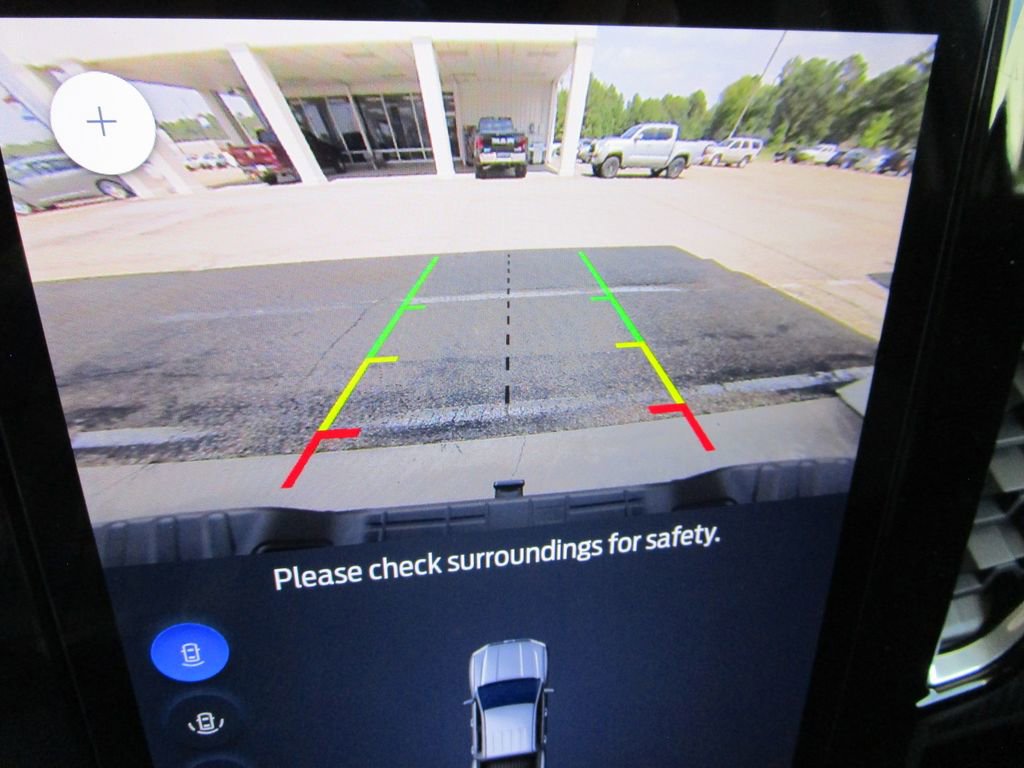 Used 2024 Ford Ranger XLT w/ FX4 Off-Road Package image 46