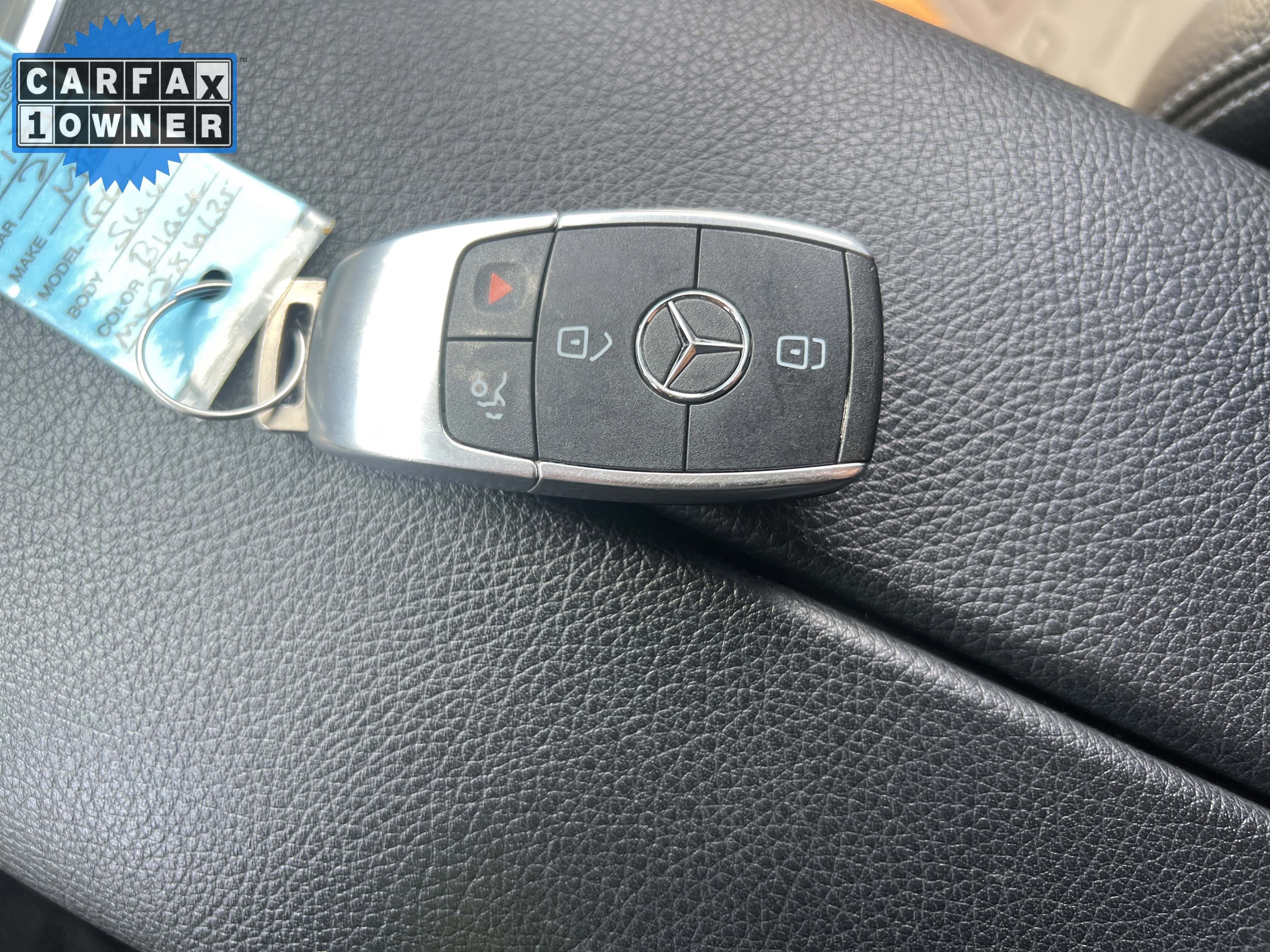 Used 2021 Mercedes-Benz GLC 300 4MATIC image 37