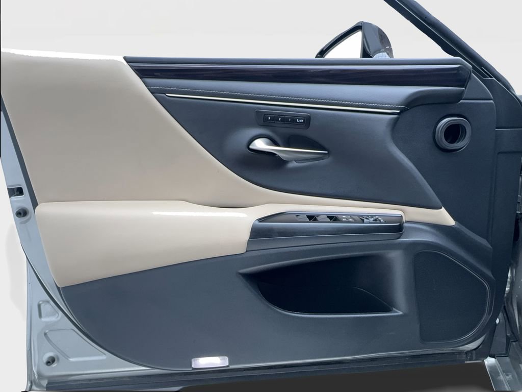 Used 2020 Lexus ES 350 w/ Premium Package image 25