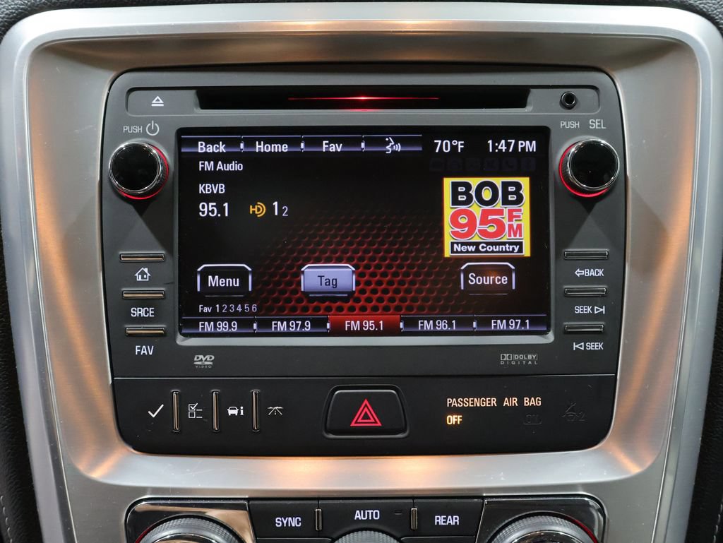 Used 2013 GMC Acadia SLT AWD/4WD image 30
