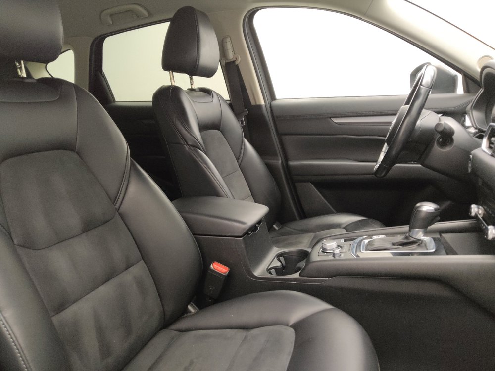 Used 2019 MAZDA CX-5 Touring image 21