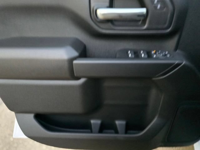 New 2025 Chevrolet Silverado 2500 W/T w/ WT Convenience Package RWD image 20