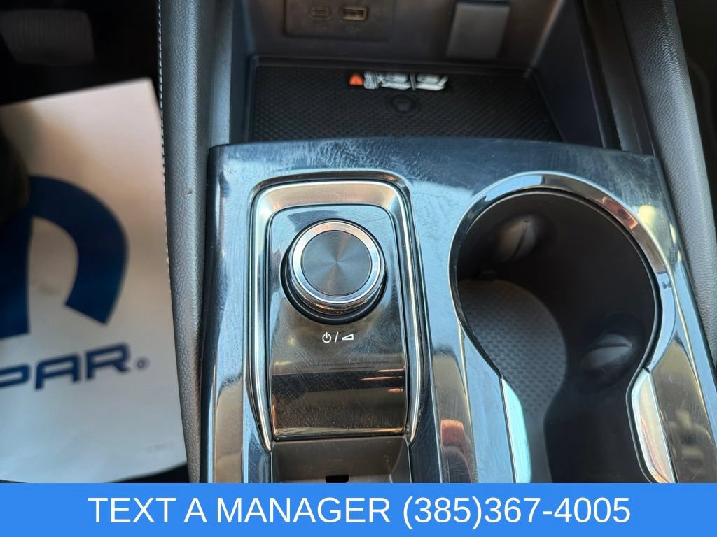 Used 2024 Buick Envision Preferred AWD/4WD image 24