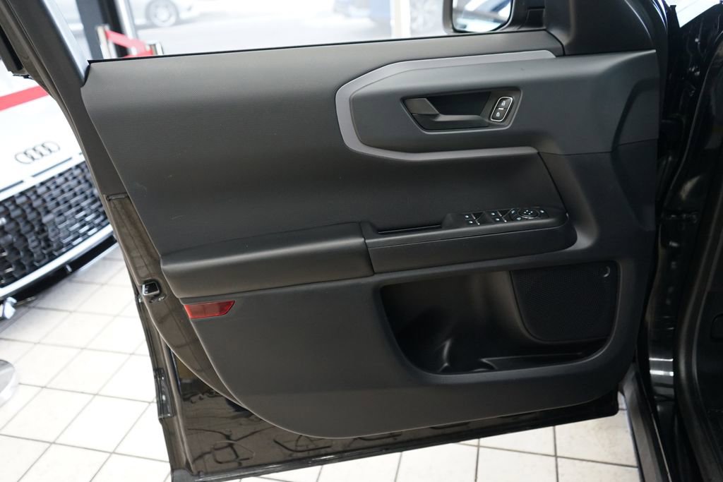 Used 2024 Ford Bronco Sport Big Bend image 23