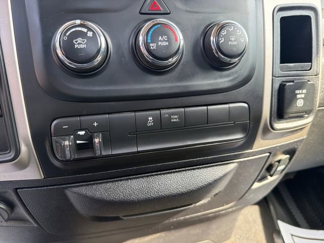 Used 2015 RAM 2500 SLT w/ Popular Equipment Group image 16