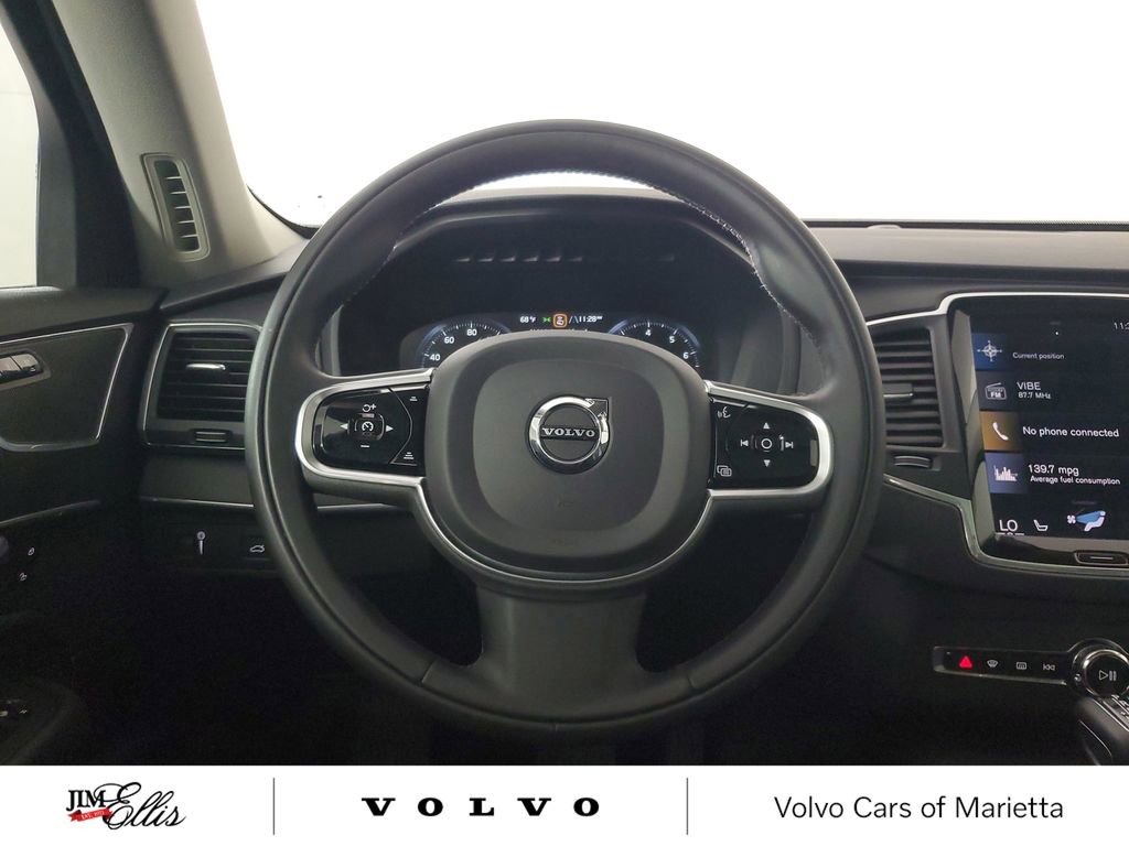Used 2020 Volvo XC90 T6 Momentum w/ Protection Package Premier AWD/4WD image 17