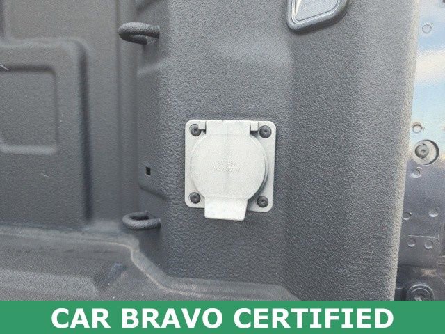 Certified 2024 Chevrolet Silverado 1500 High Country w/ Technology Package image 20