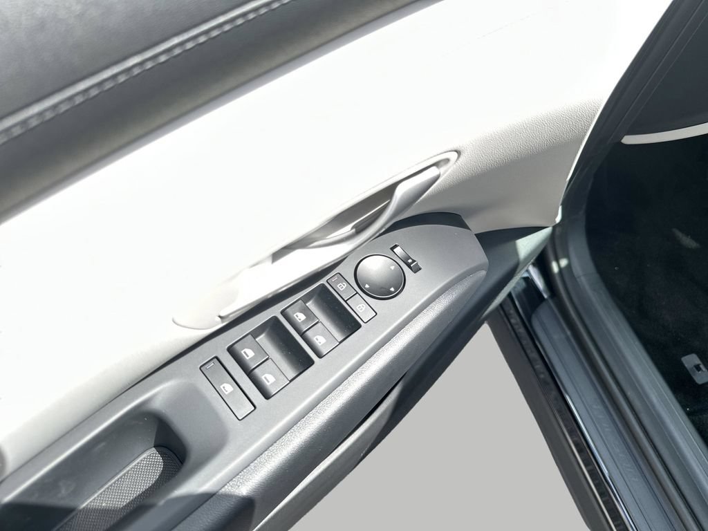 New 2026 Hyundai Tucson SEL AWD/4WD image 15
