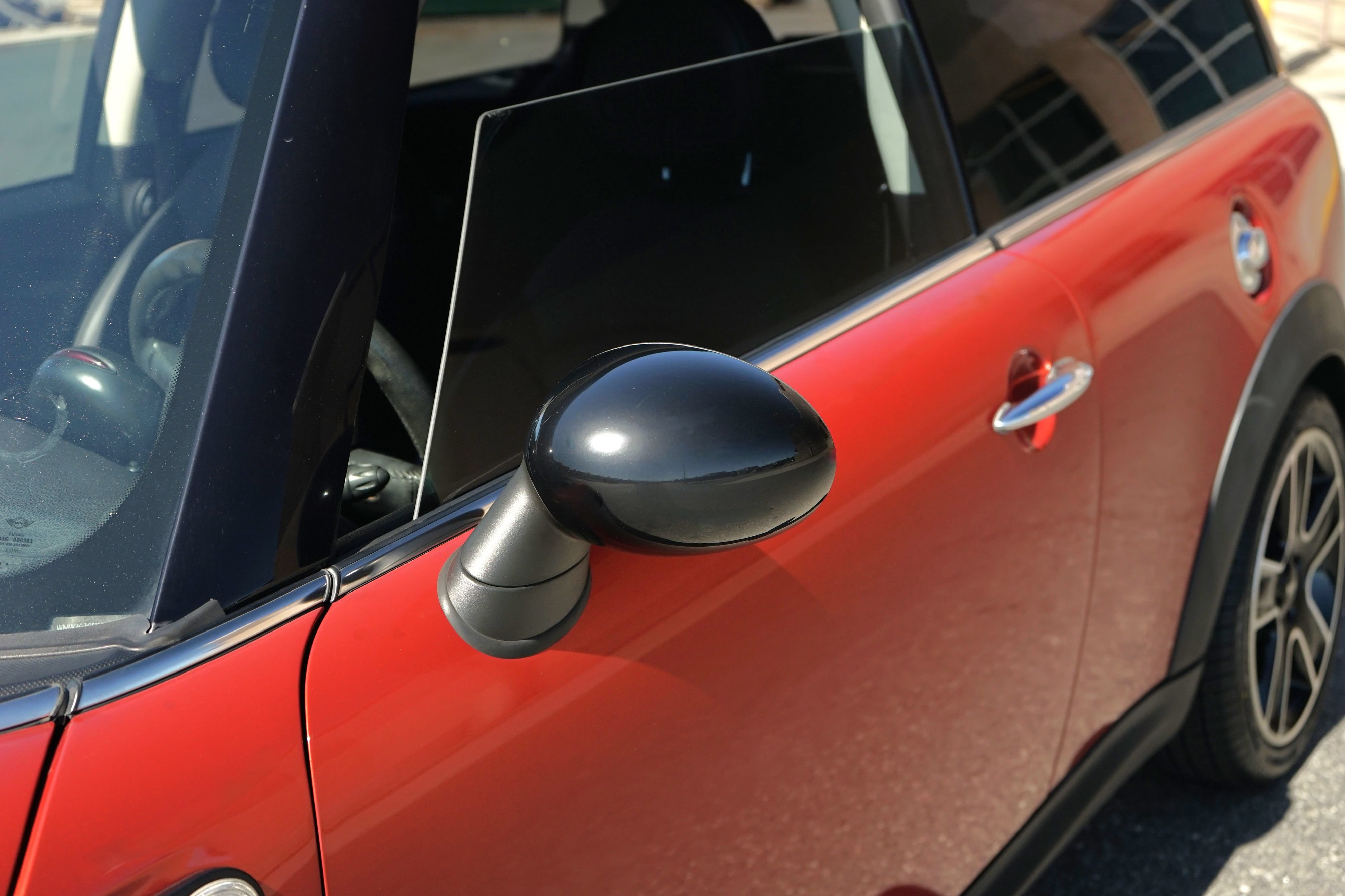 Used 2014 MINI Cooper Clubman S FWD image 9