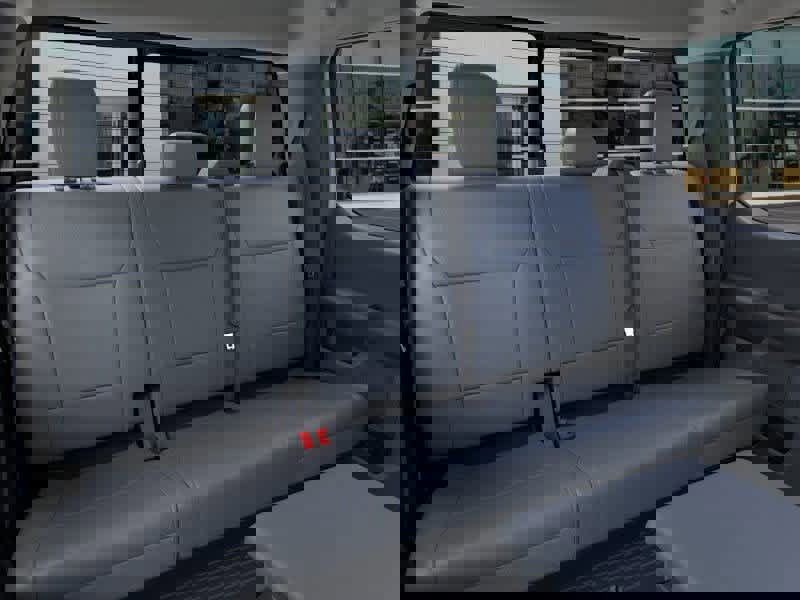 New 2026 Ford F550 4x4 Supercab Super Duty image 11