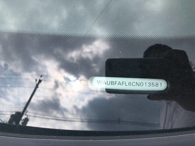 Used 2012 Audi A4 2.0T Premium image 12