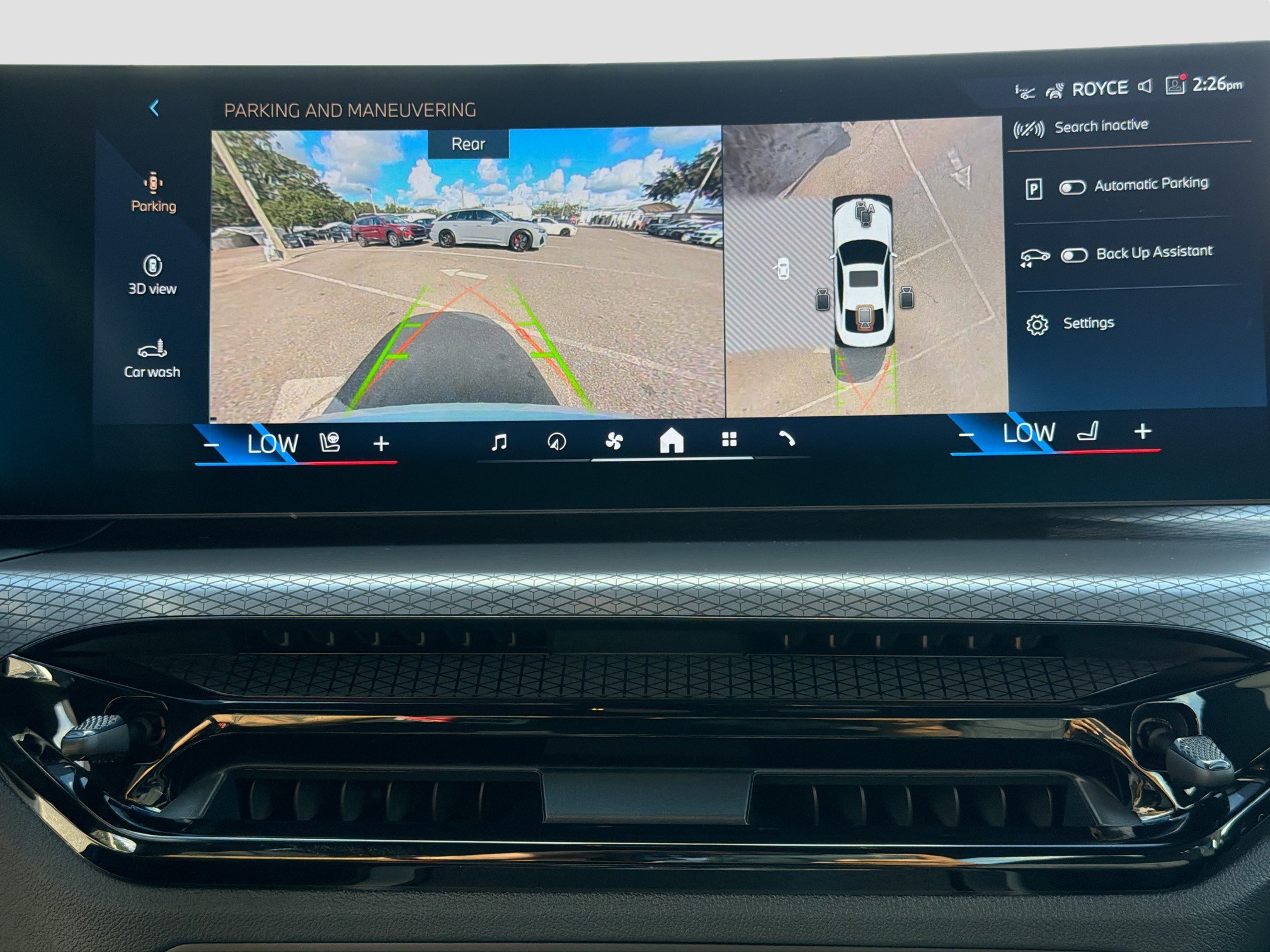 New 2026 BMW 430i Coupe w/ M Sport Package RWD image 34