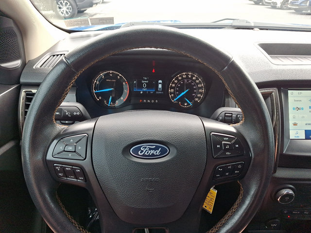 Used 2022 Ford Ranger XLT w/ Equipment Group 302A High AWD/4WD image 18