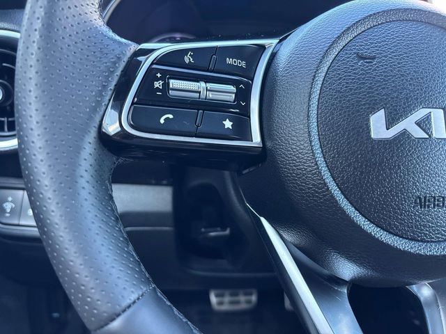 Used 2023 Kia Forte GT-Line image 21