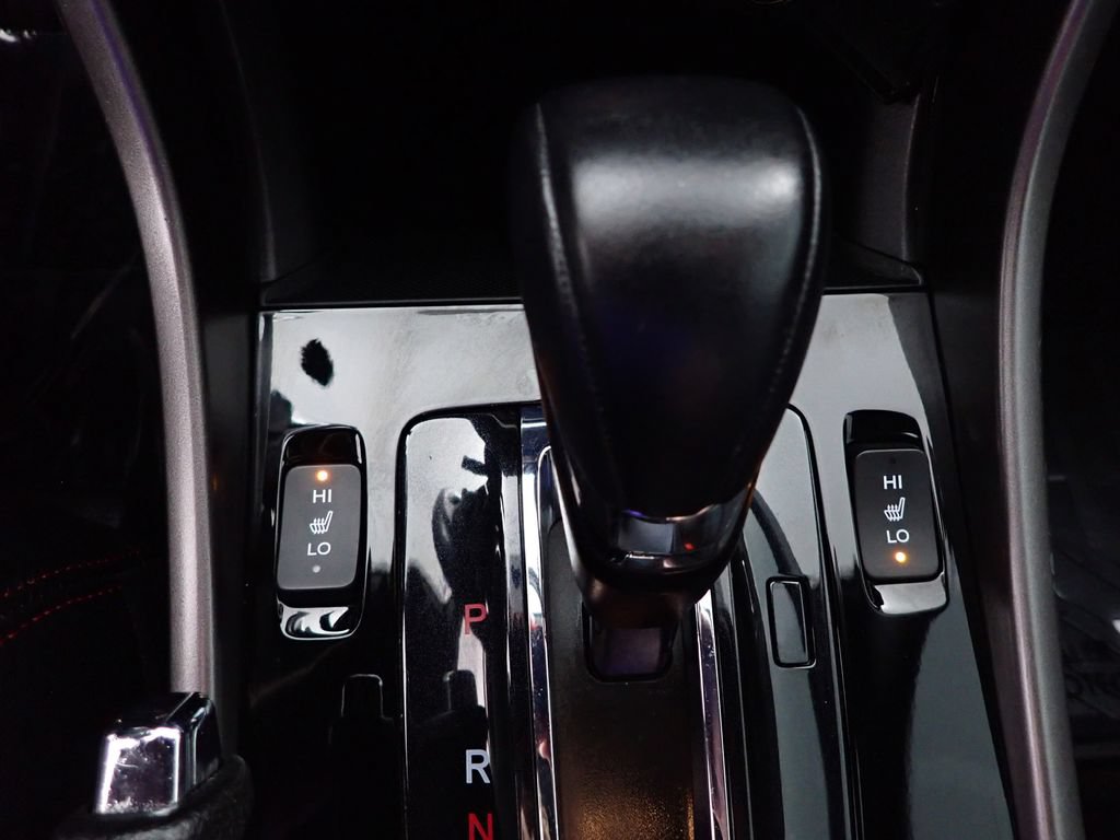 Used 2017 Honda Accord Sport Special Edition image 5