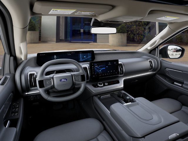 New 2027 Ford Expedition Max Active AWD/4WD image 10