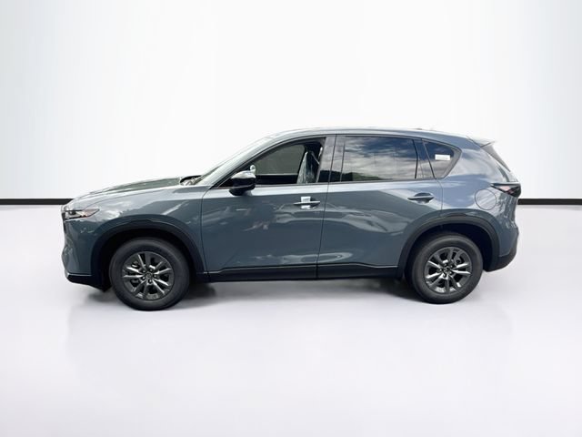 New 2026 MAZDA CX-5 Select AWD/4WD image 4