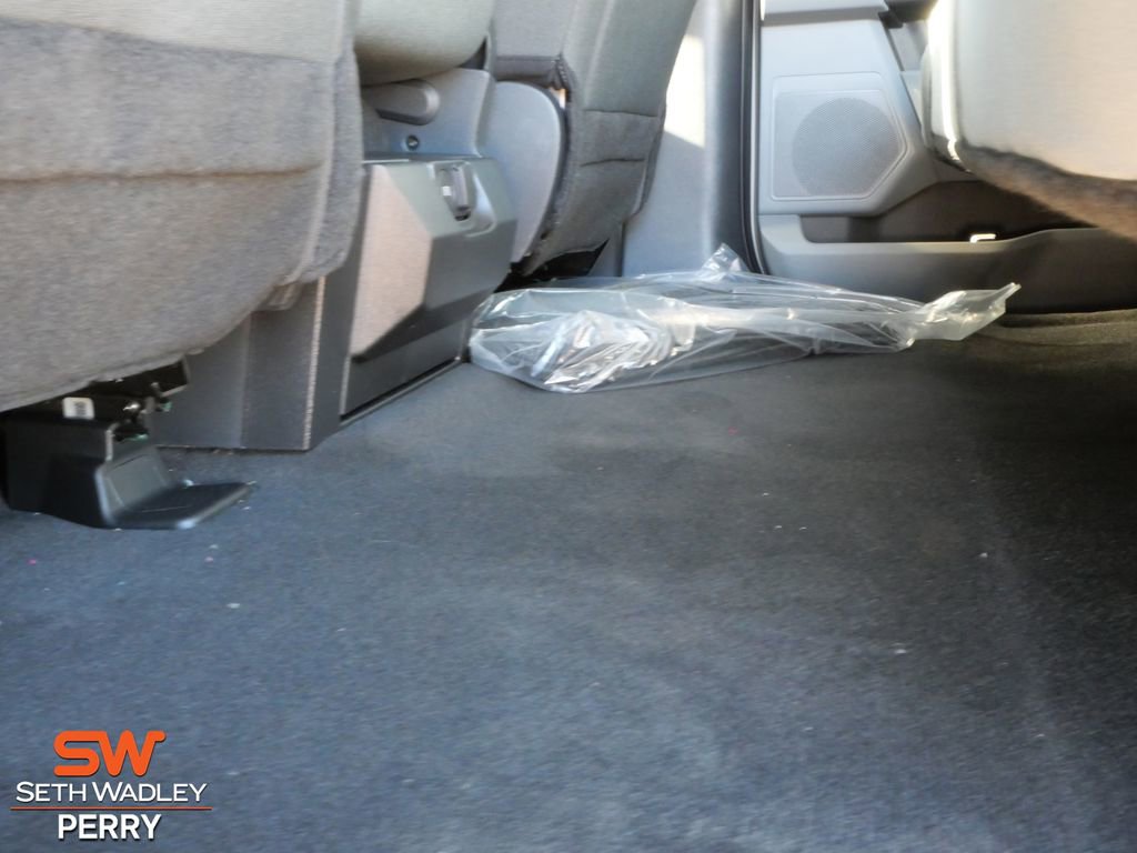 New 2026 Ford F250 XLT image 14