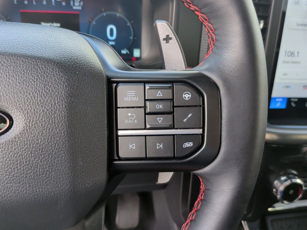 Used 2025 Ford F150 Raptor AWD/4WD image 20