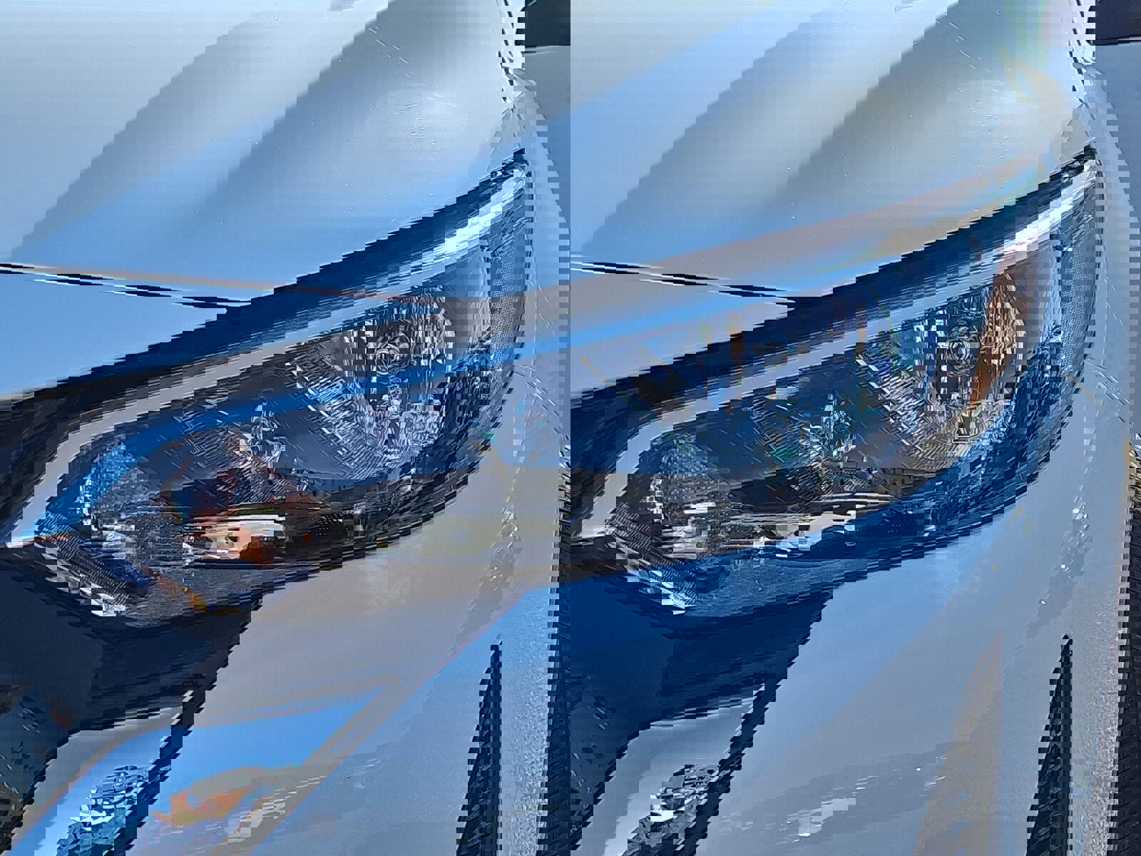 New 2025 Nissan Sentra SV w/ All-Weather Package image 11