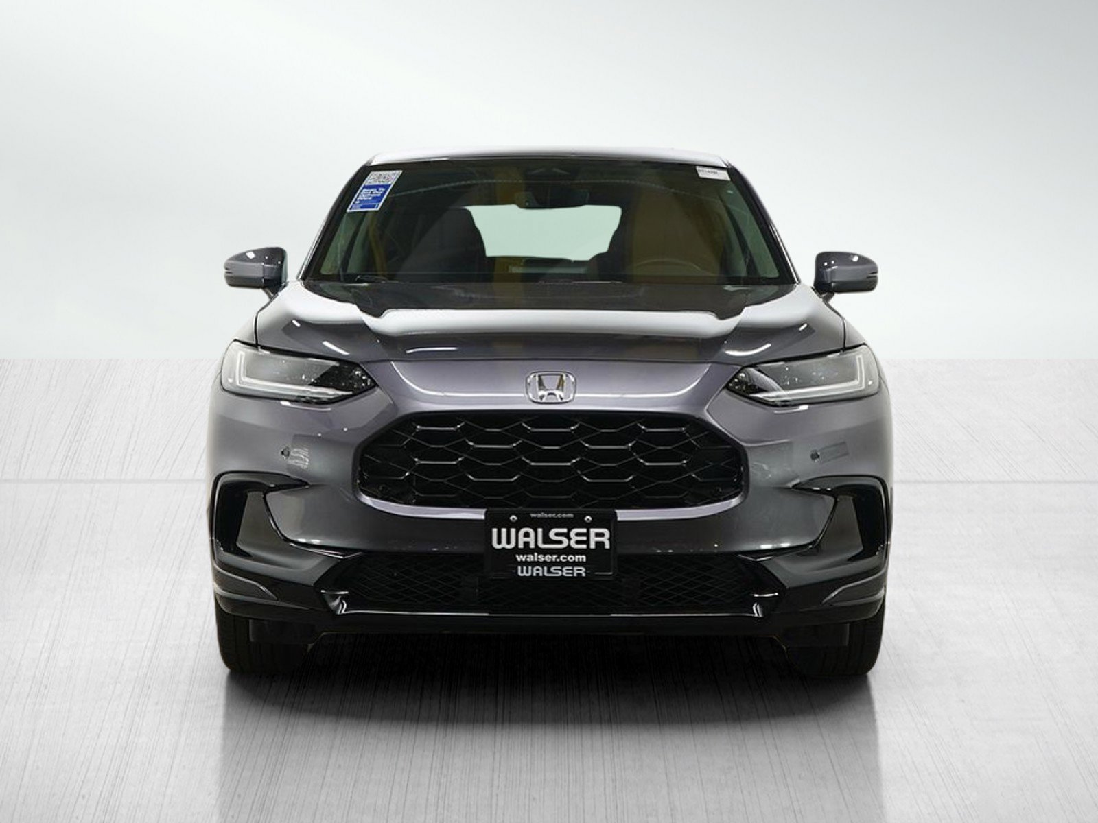 Used 2023 Honda HR-V EX-L image 8