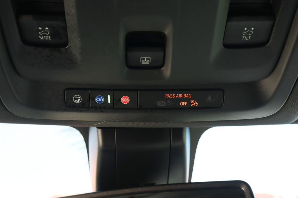 Used 2022 Chevrolet Tahoe Z71 AWD/4WD image 32
