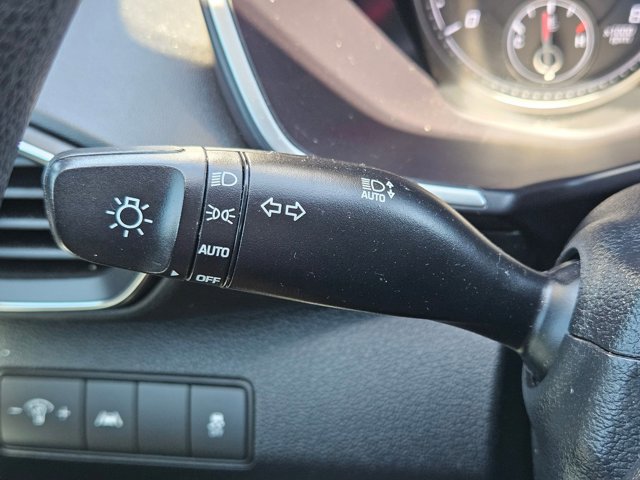 Used 2021 Hyundai Santa Fe SEL AWD/4WD image 18