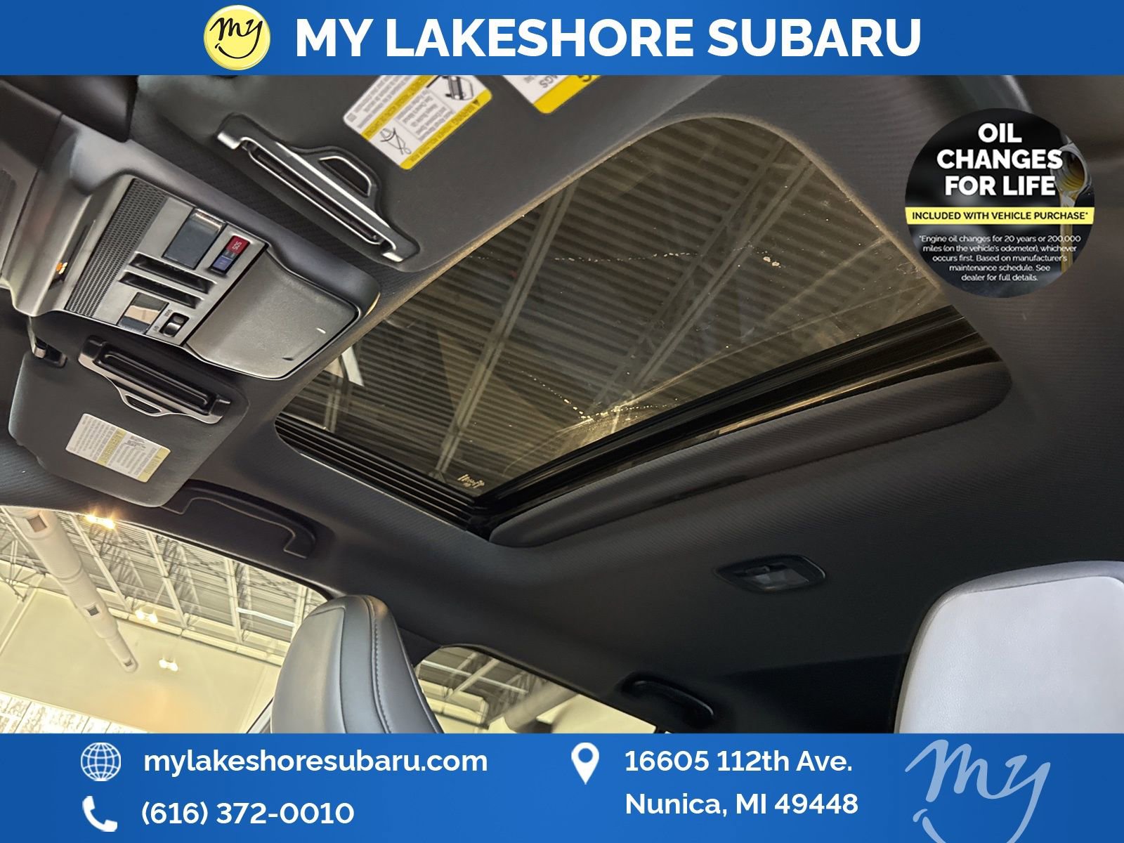 New 2026 Subaru Outback Premium image 22