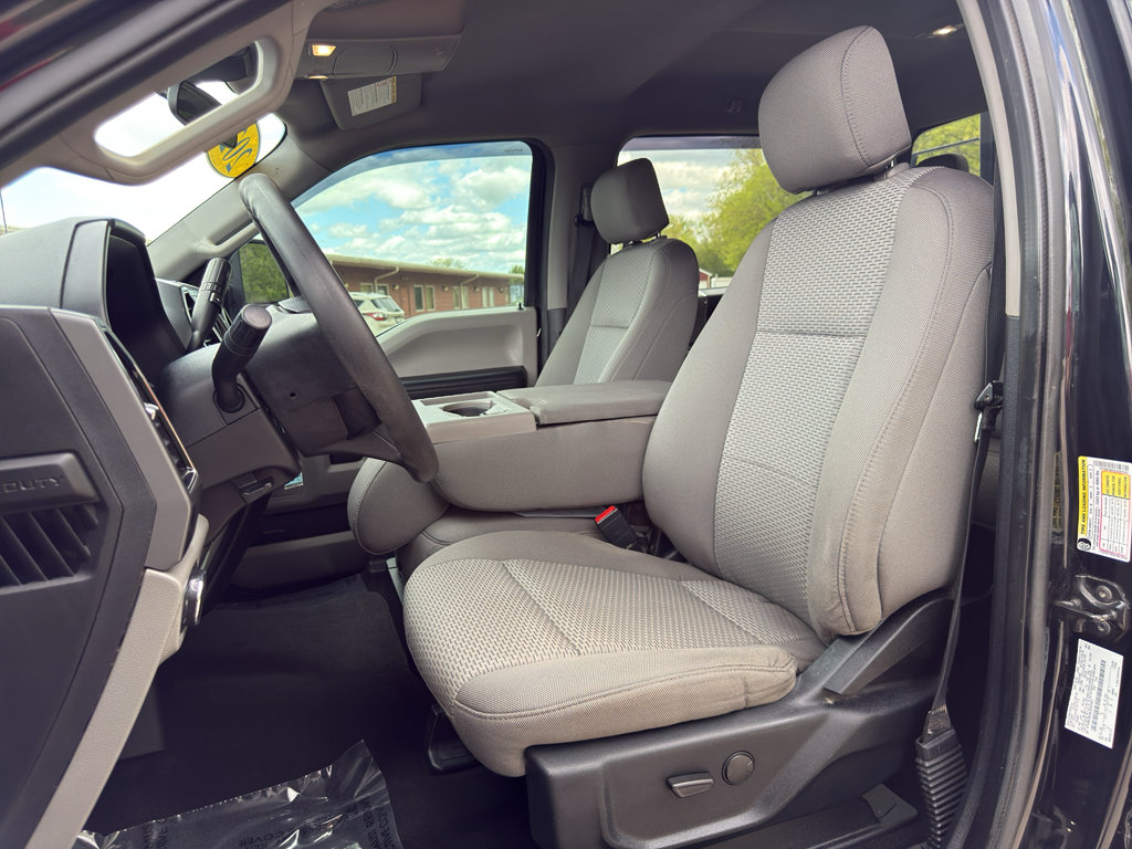 Used 2020 Ford F350 XLT w/ XLT Value Package AWD/4WD image 20