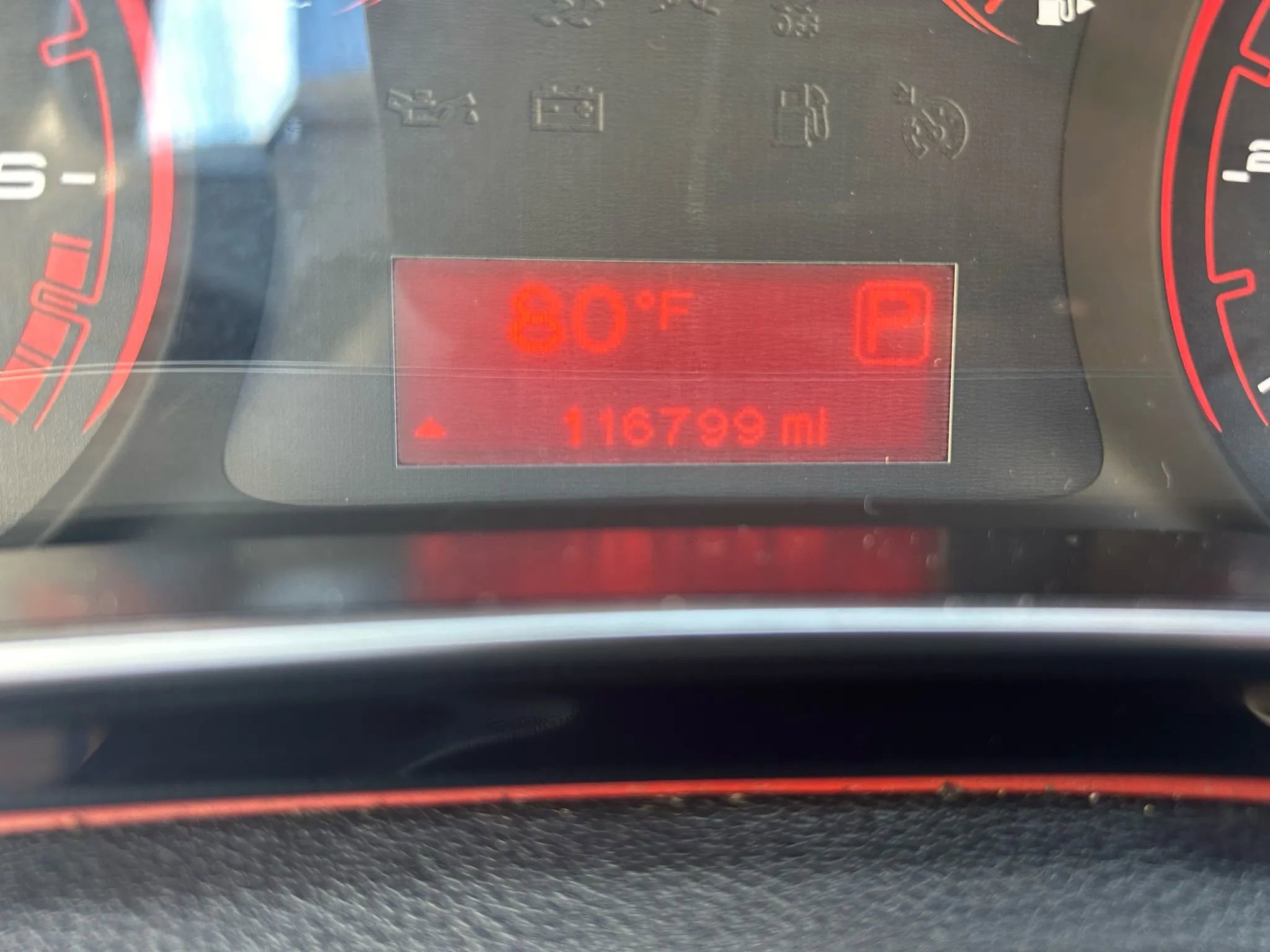 Used 2014 Dodge Dart SXT image 26