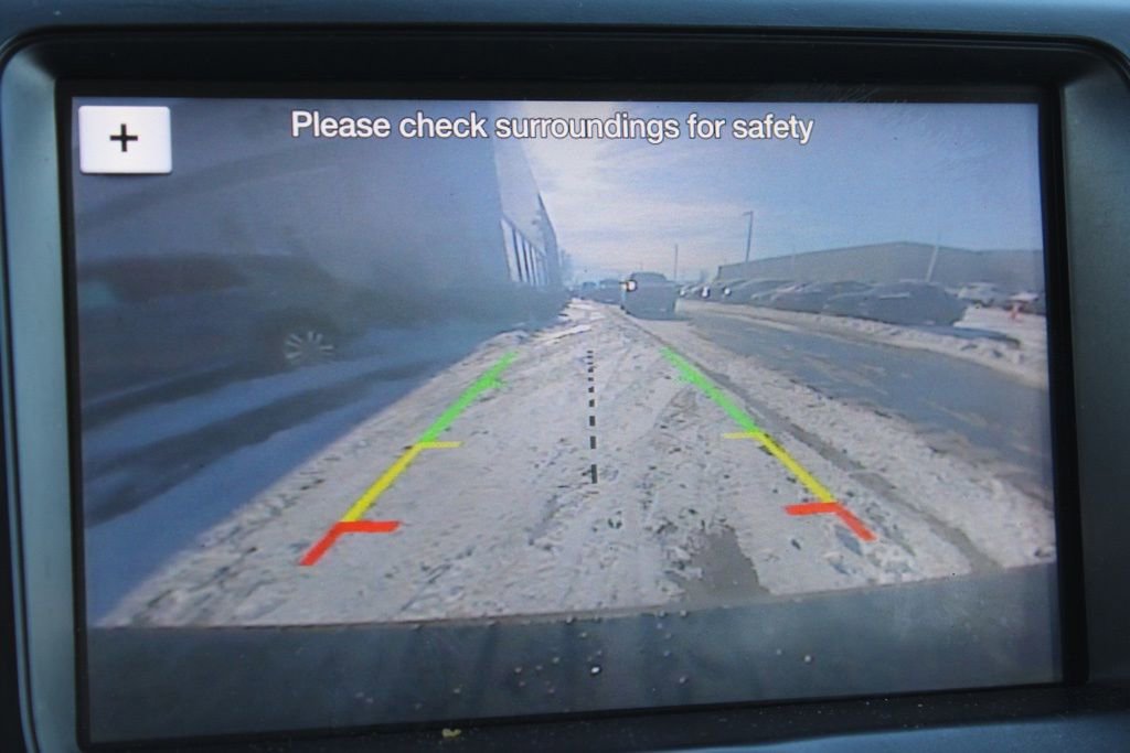 Used 2016 Ford Flex SEL w/ Equipment Group 202A image 37