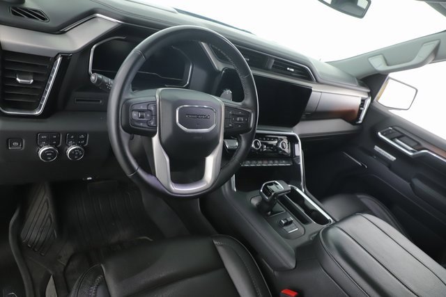 Used 2024 GMC Sierra 1500 Denali image 18