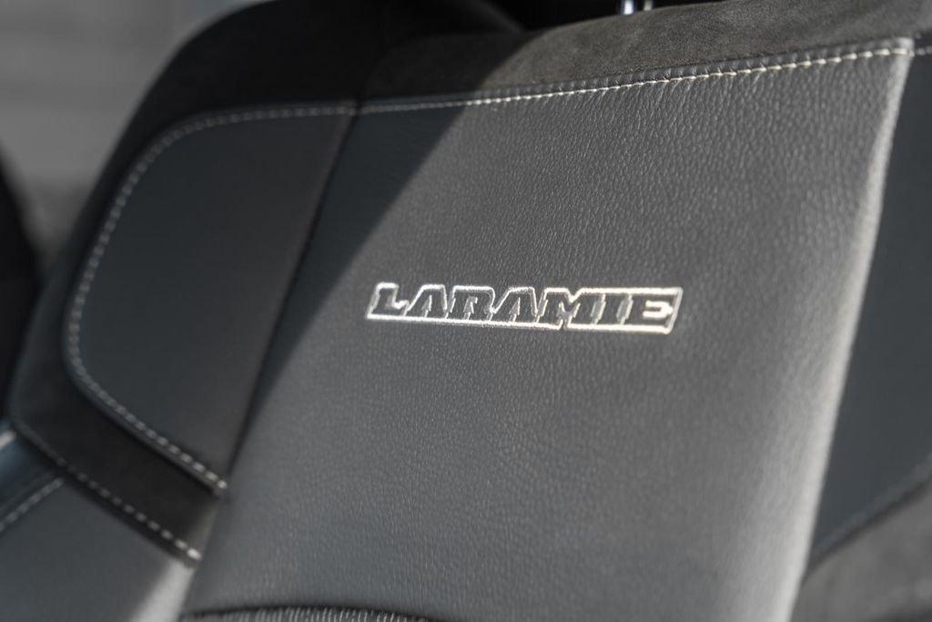 New 2026 RAM 2500 Laramie image 41