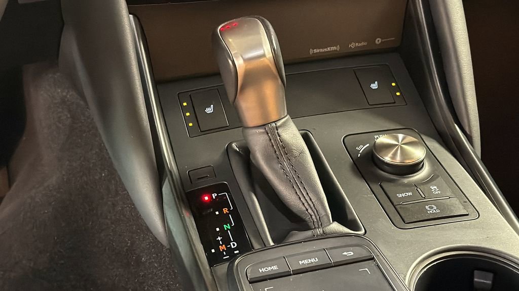 Used 2024 Lexus IS 350 F Sport w/ Accessory Package 2 AWD/4WD image 19