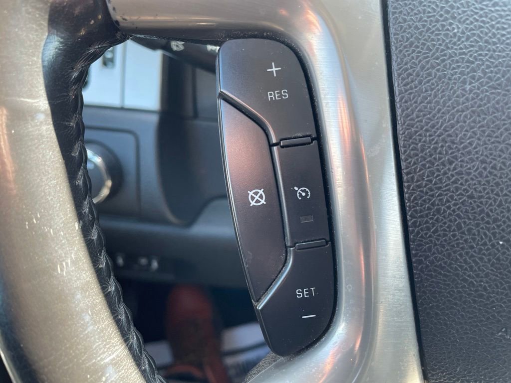 Used 2009 GMC Sierra 1500 SLT AWD/4WD image 18