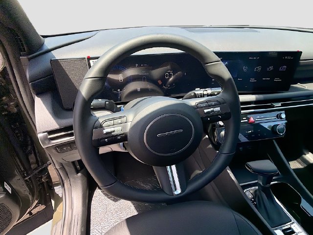 New 2026 Hyundai Tucson XRT FWD image 11